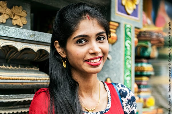 Discovering God Through Science